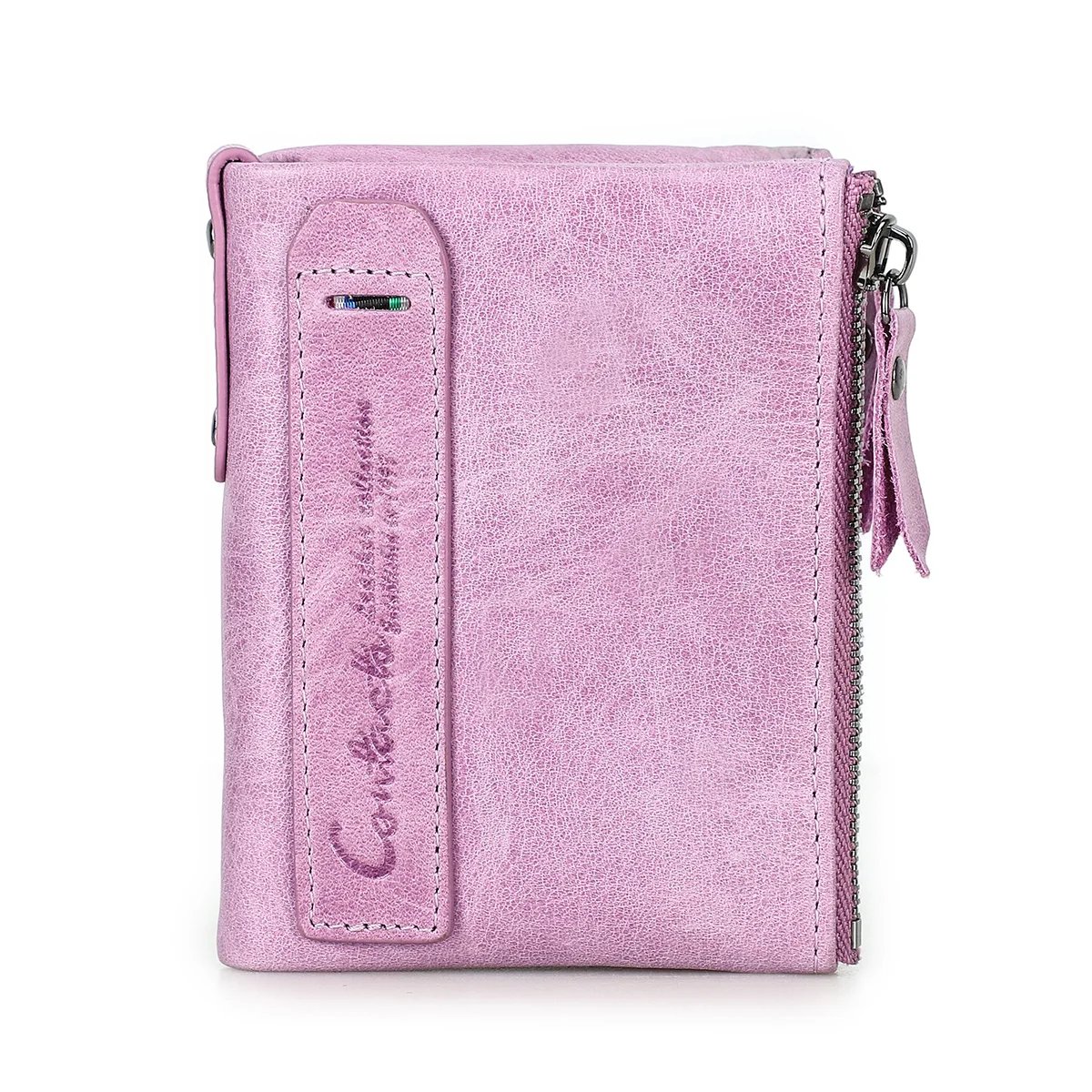 pinkish purple