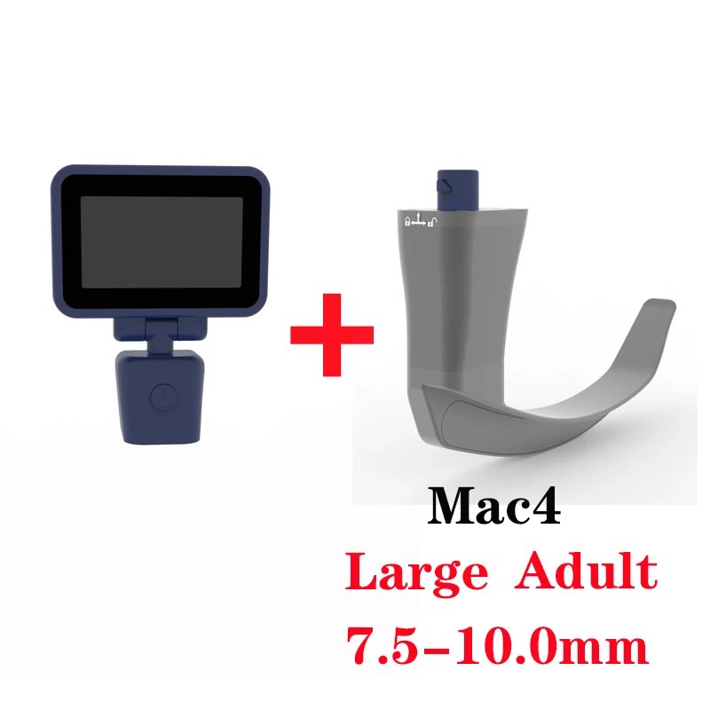 screen with MAC4