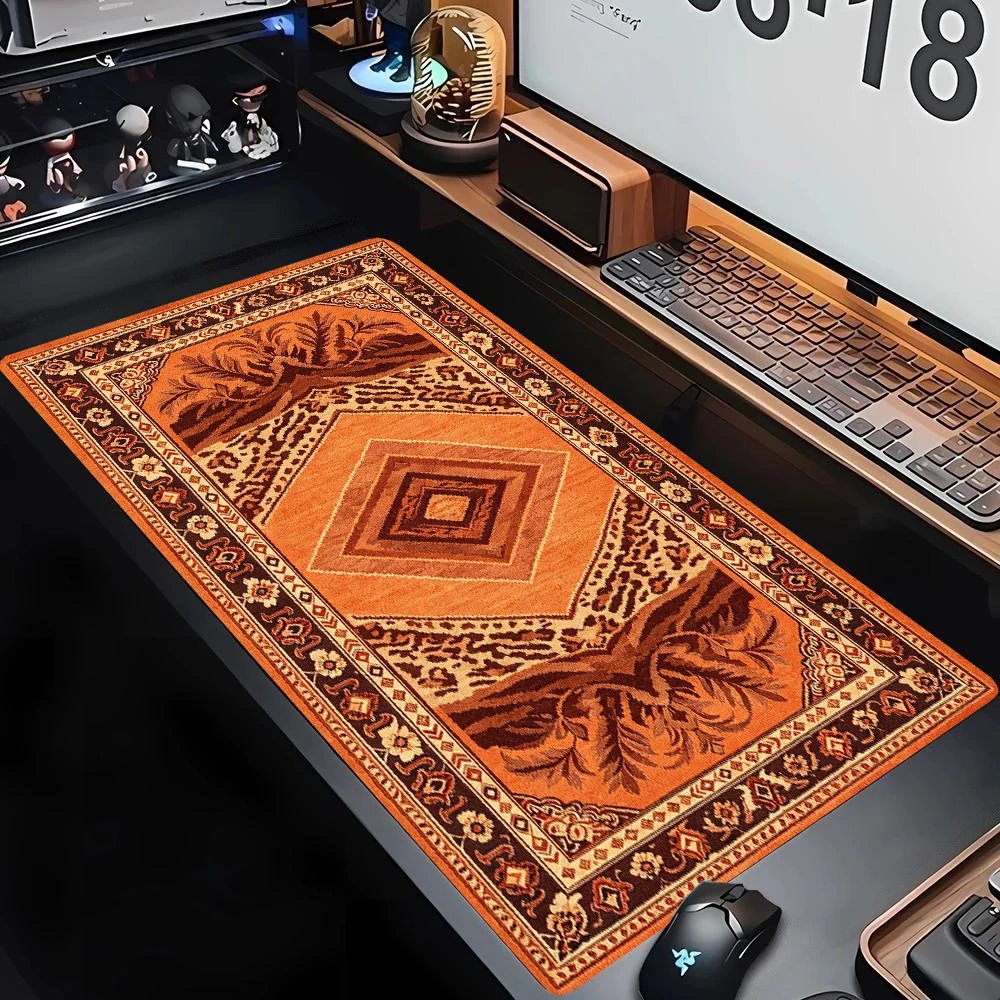 mouse pad 7