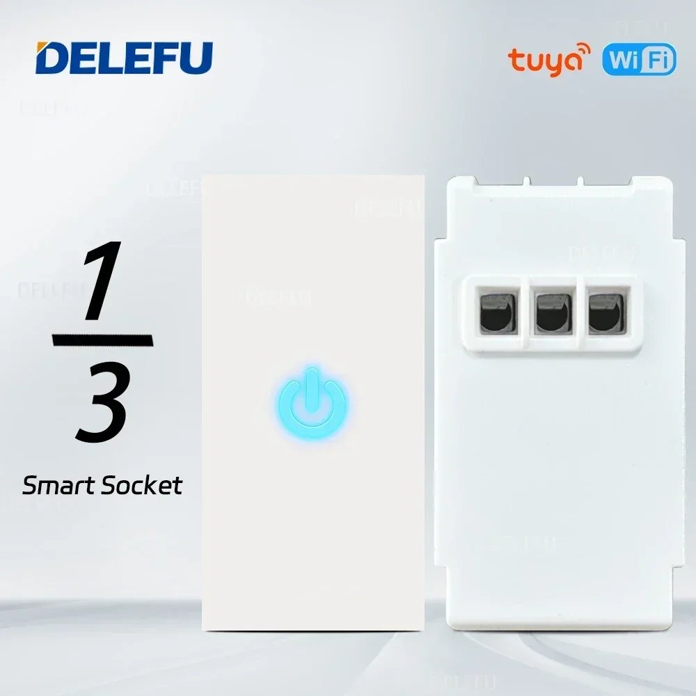 Smart Switch