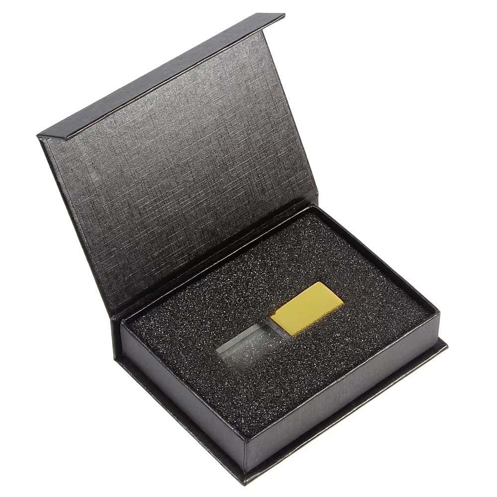 Gold USB (H Box)