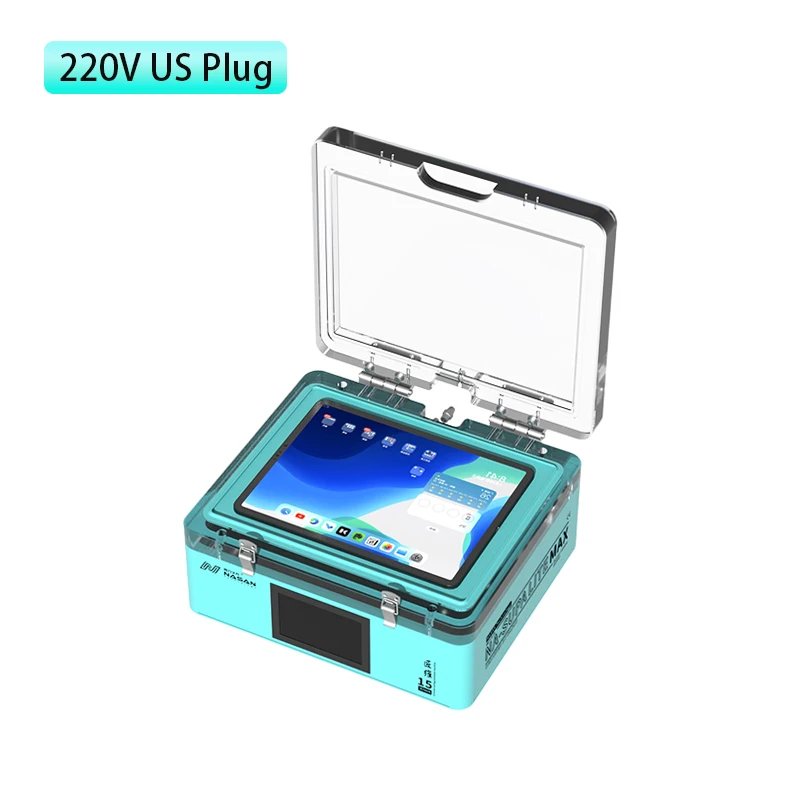220V US Plug