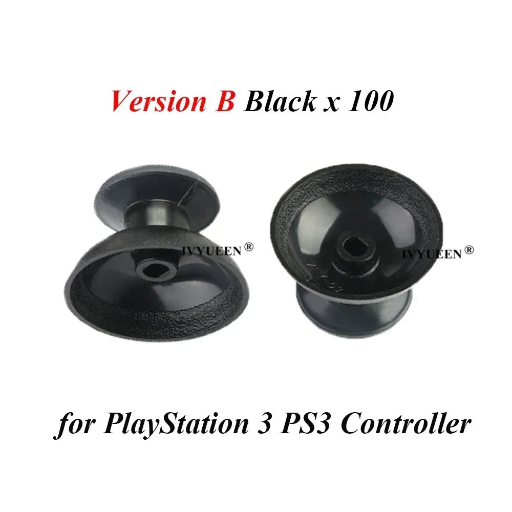 100 P3 Black B