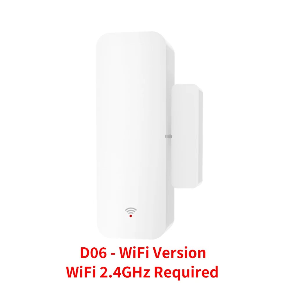 WiFi Version