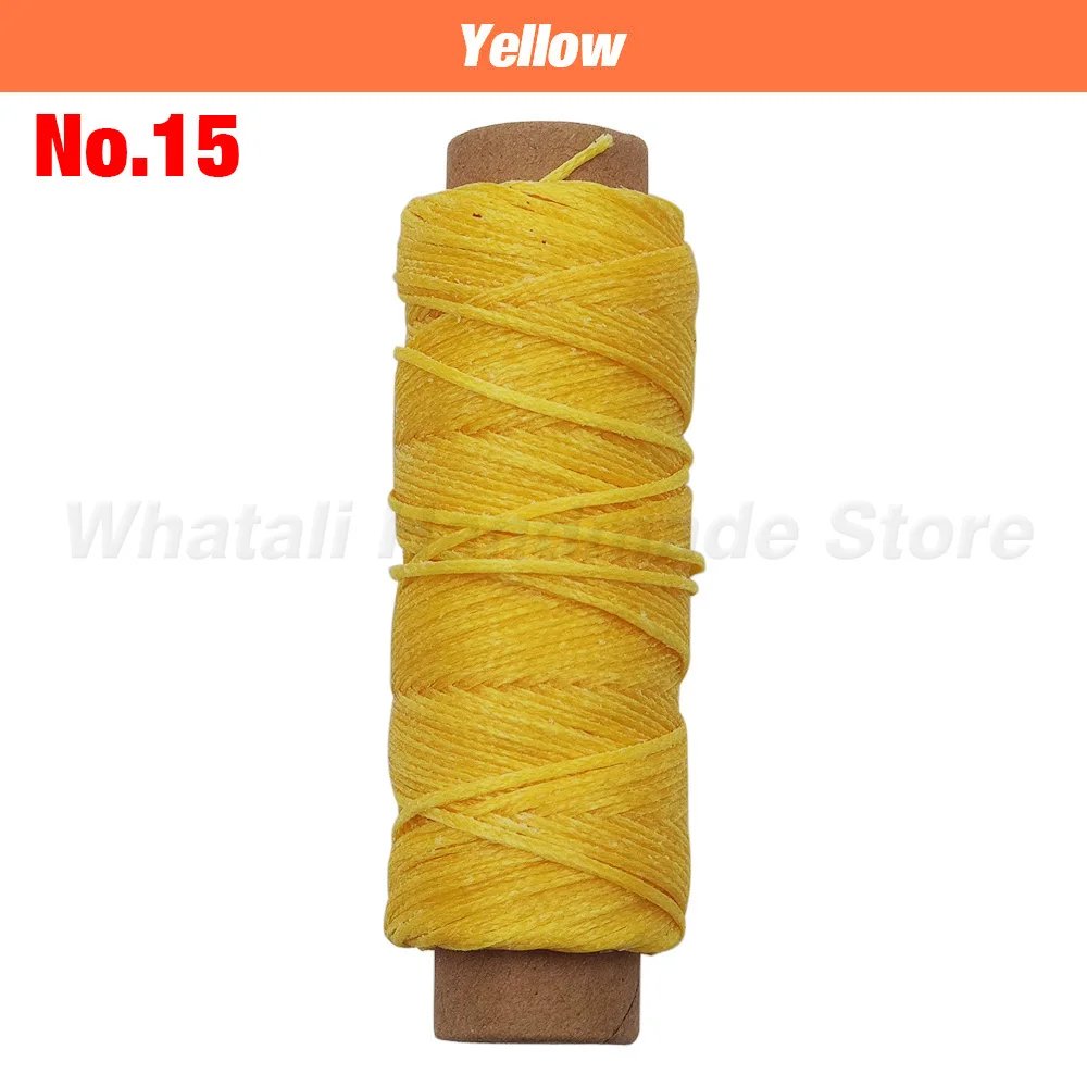 No.15 Yellow