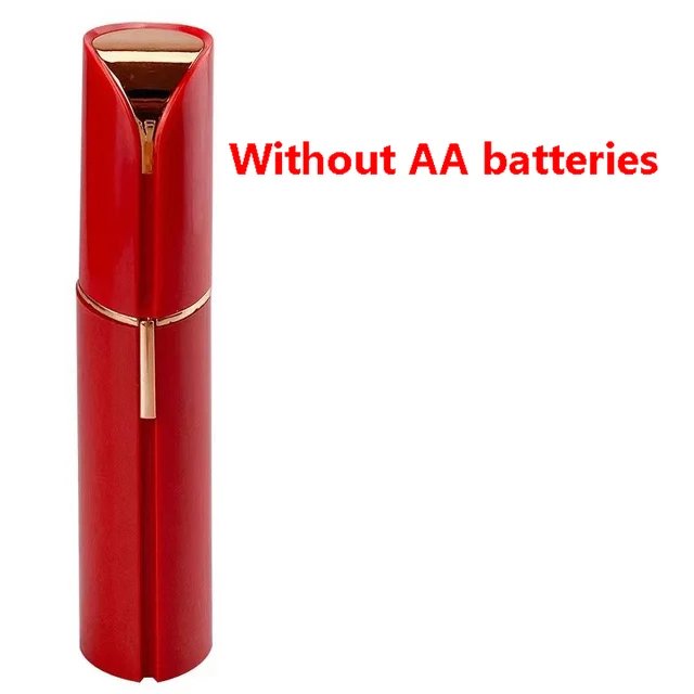 Red-Battery
