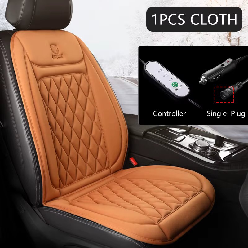 1Pcs Cloth ORANGE