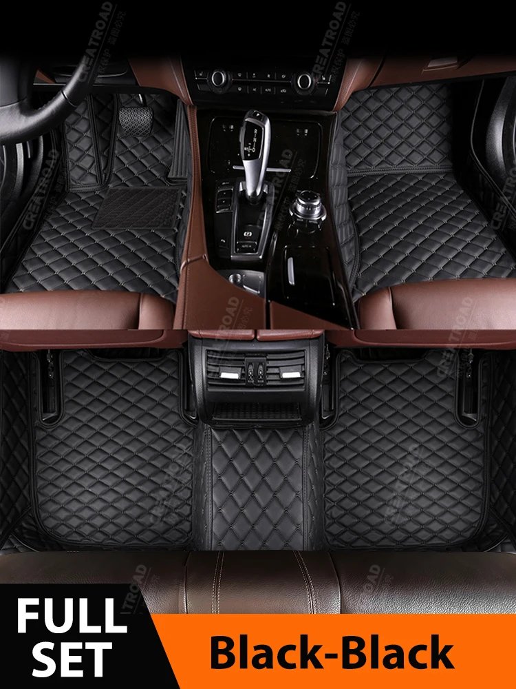 Floor-BLACK-BLACK