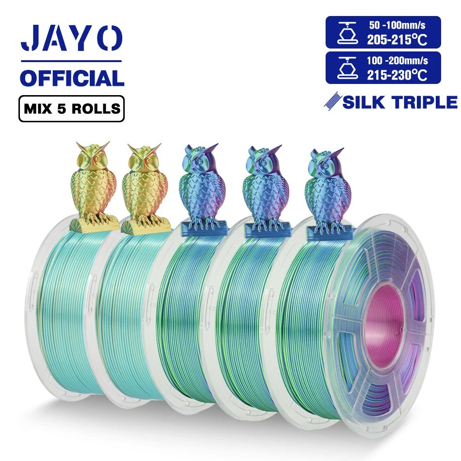 SKDC-TR-MIX1 5Roll