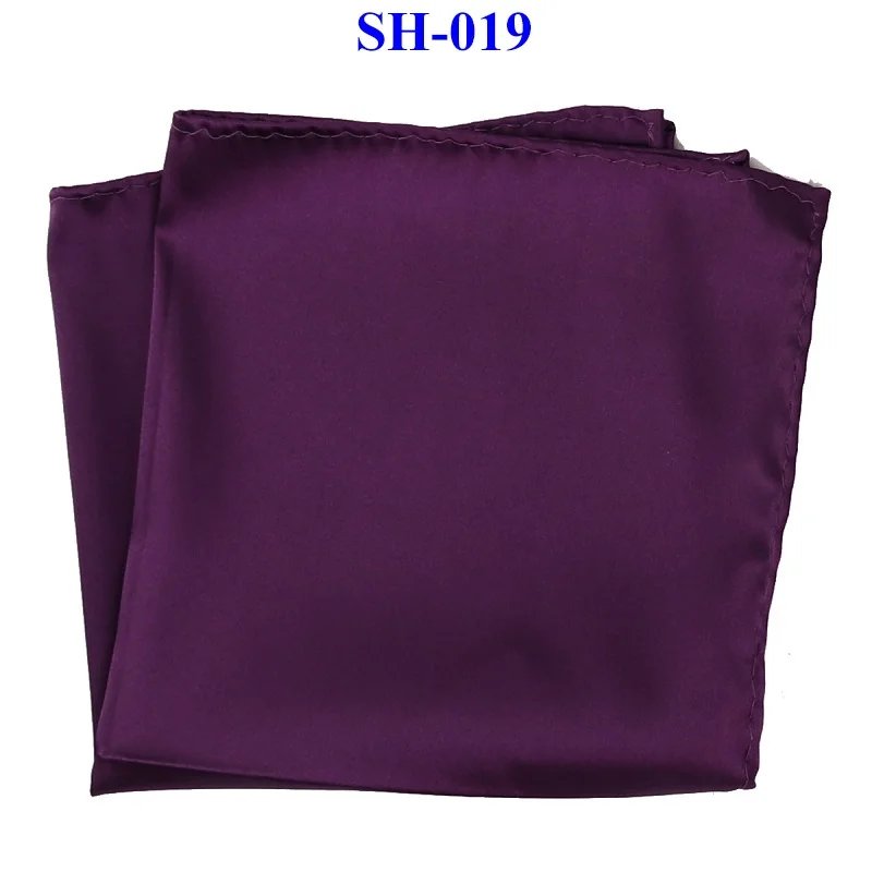 SH-019pocket square