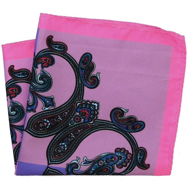 DPH029 Pocket Square