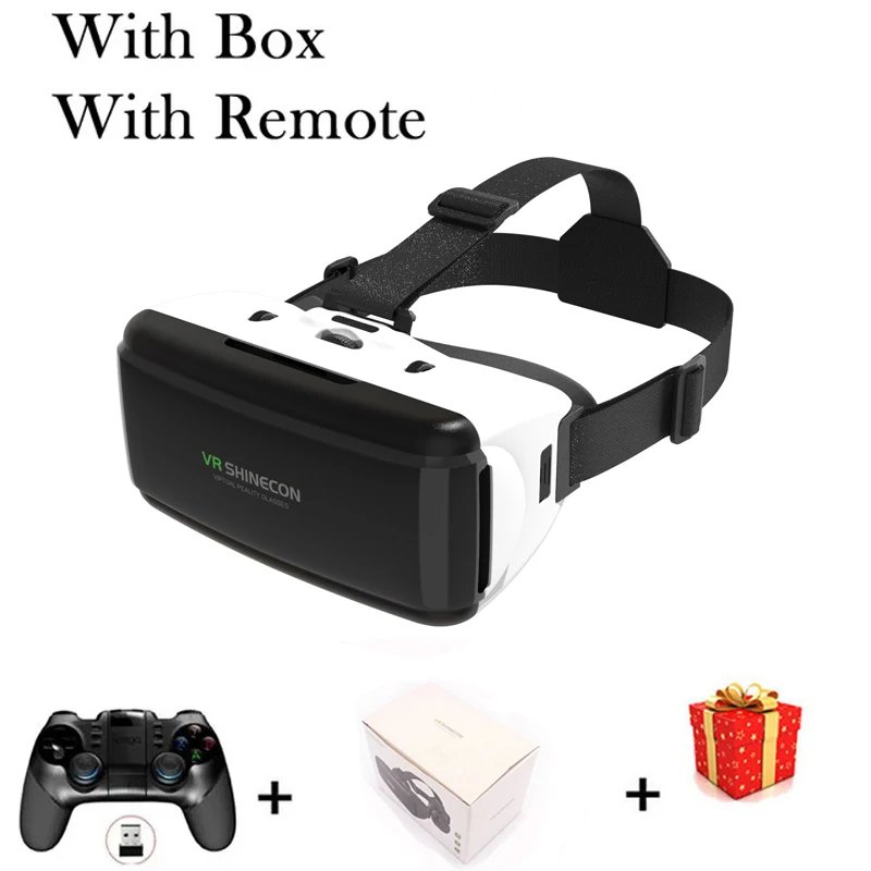 With Box 9156 Remote