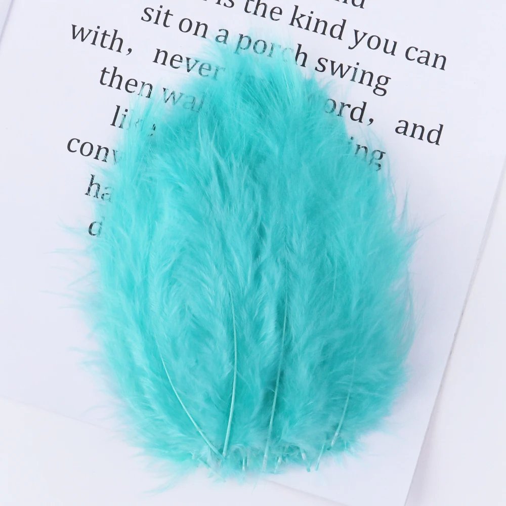 Peacock Blue