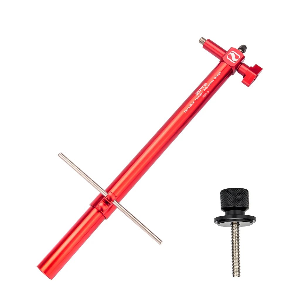 For Both Red