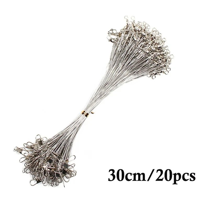 Silver-30 20pcs