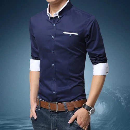 Dark Blue