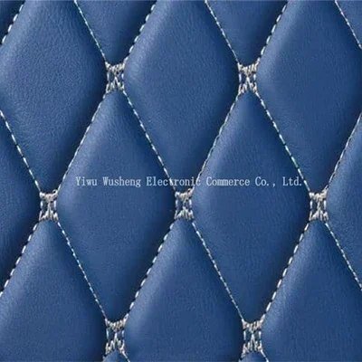 Blue 5 Seat