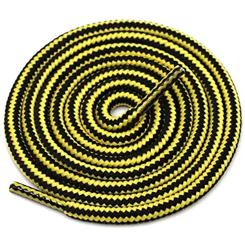 Black Yellow
