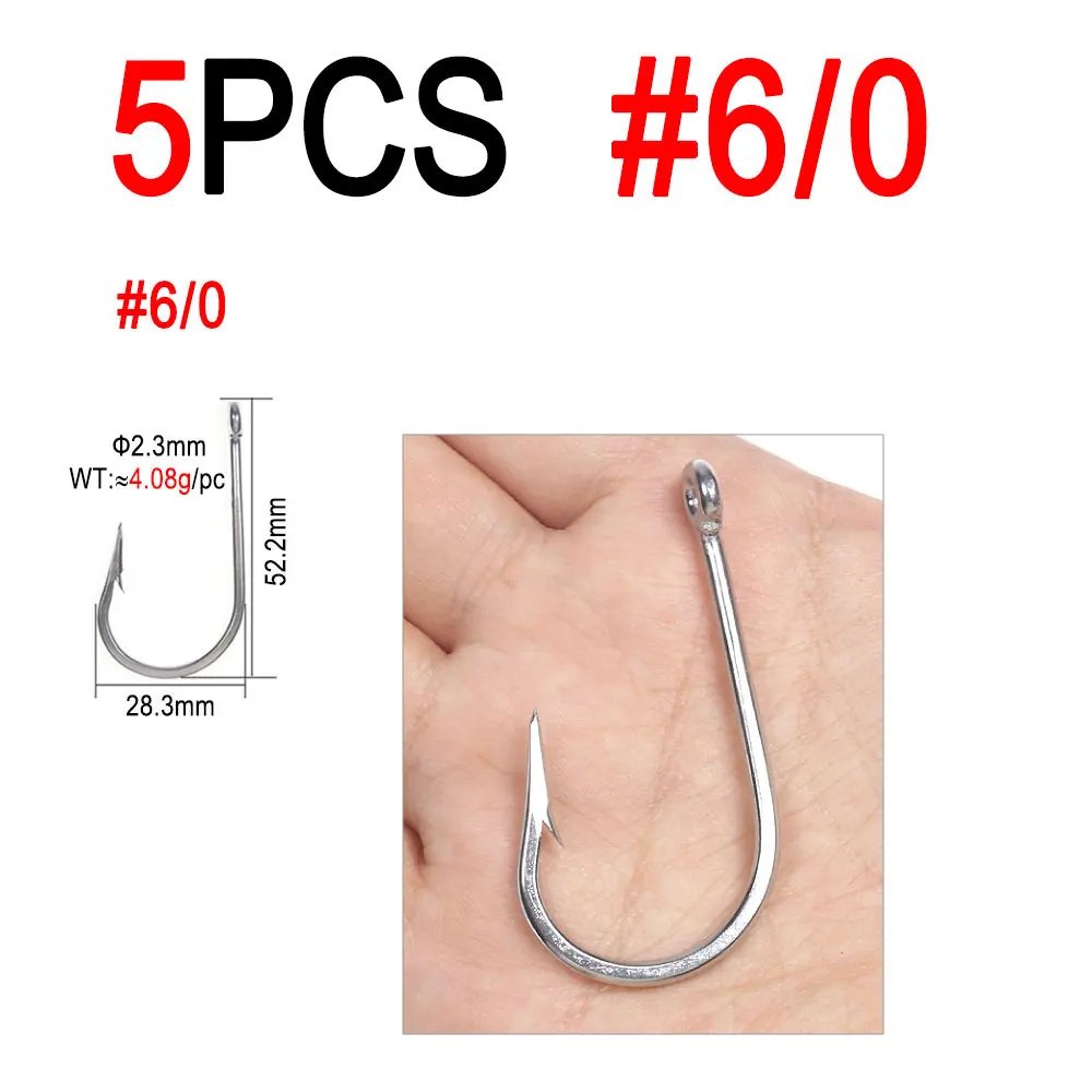 5pcs 6I0