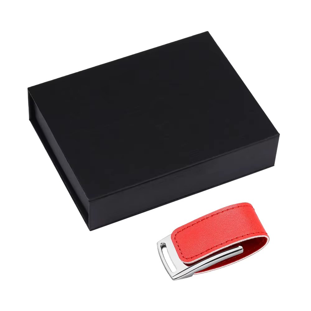 Red-Black Box