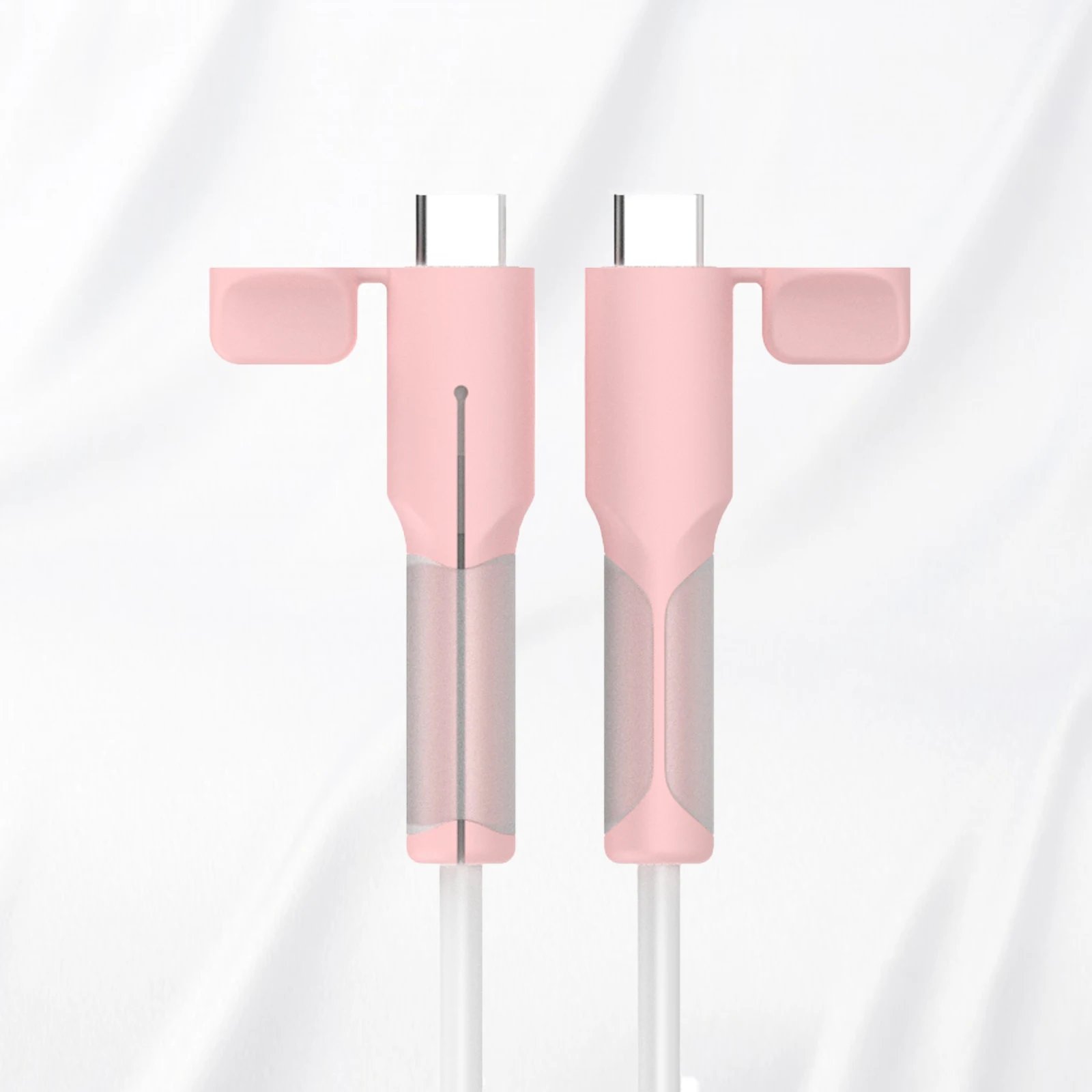 Pink C to C