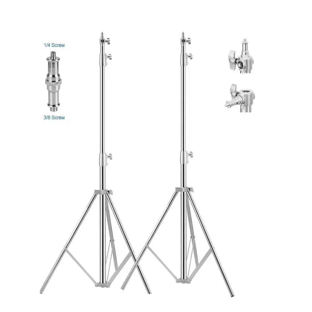 2pcs 2.9m no wheels