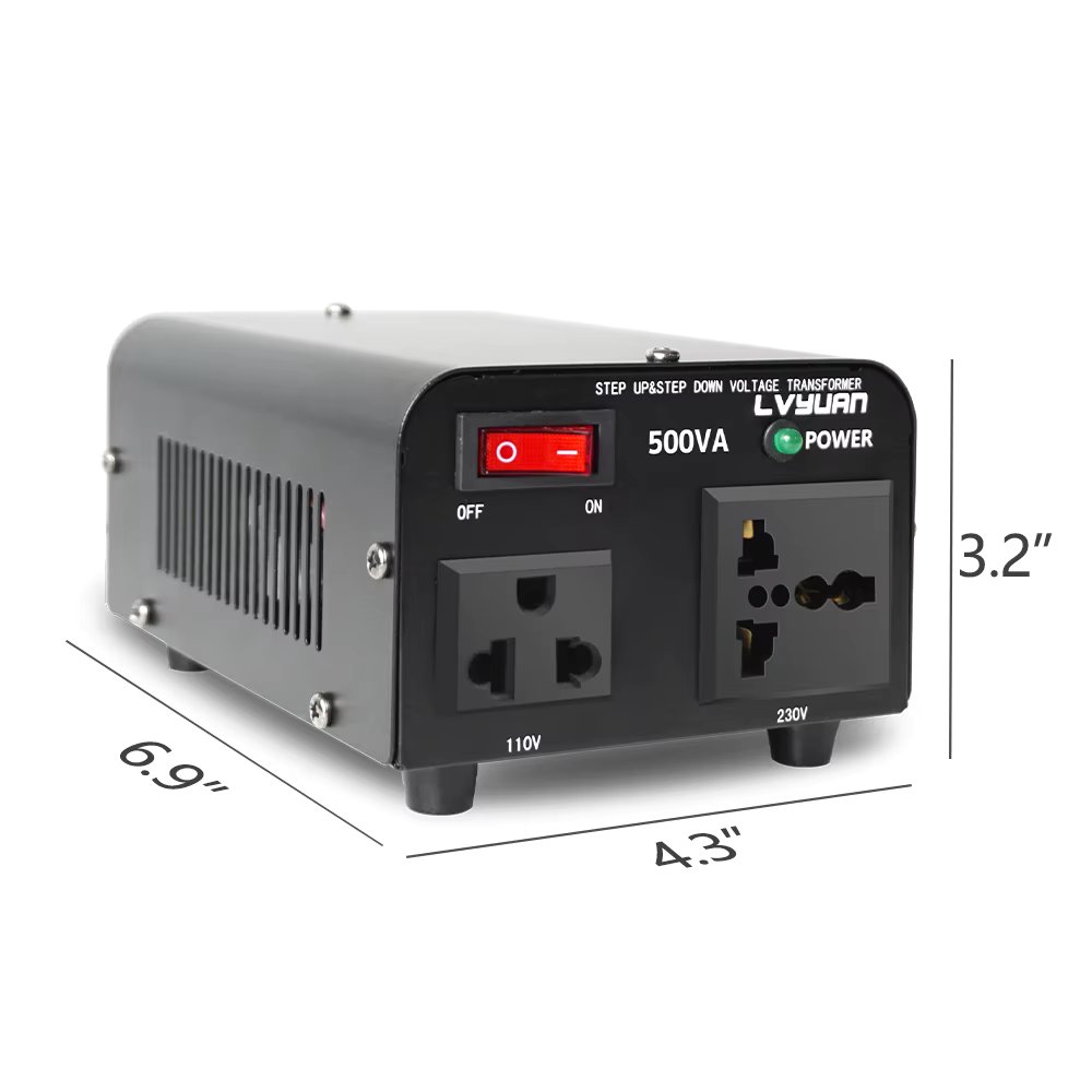 VTUS500VA