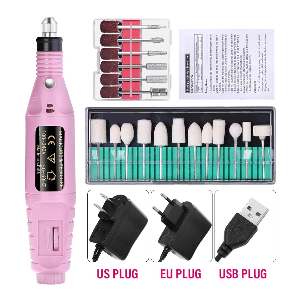 Pink-Set-B