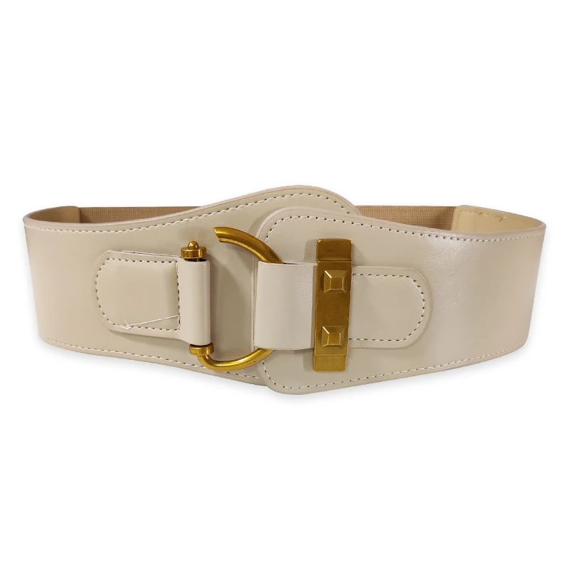 khaki belt