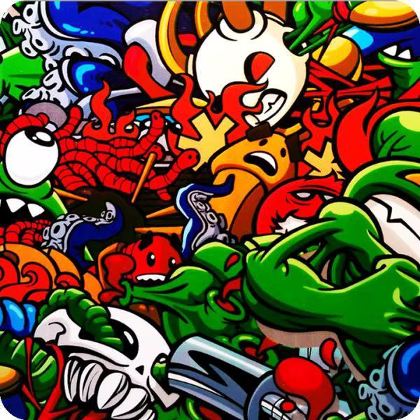 50x100cm