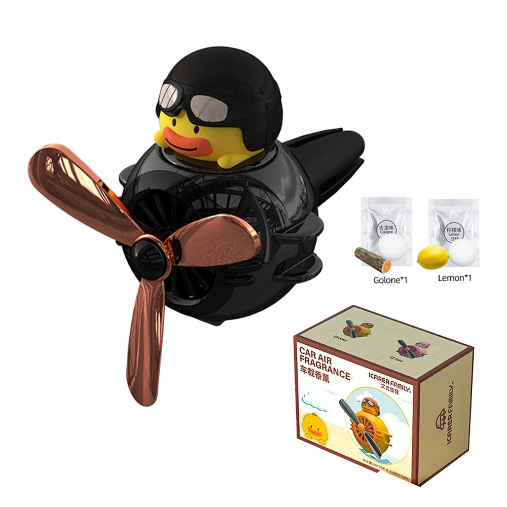 Black Cap Duck