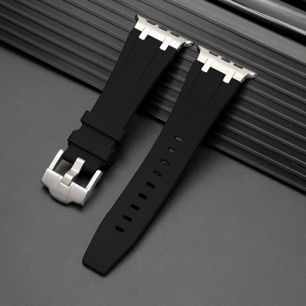 Black Silver