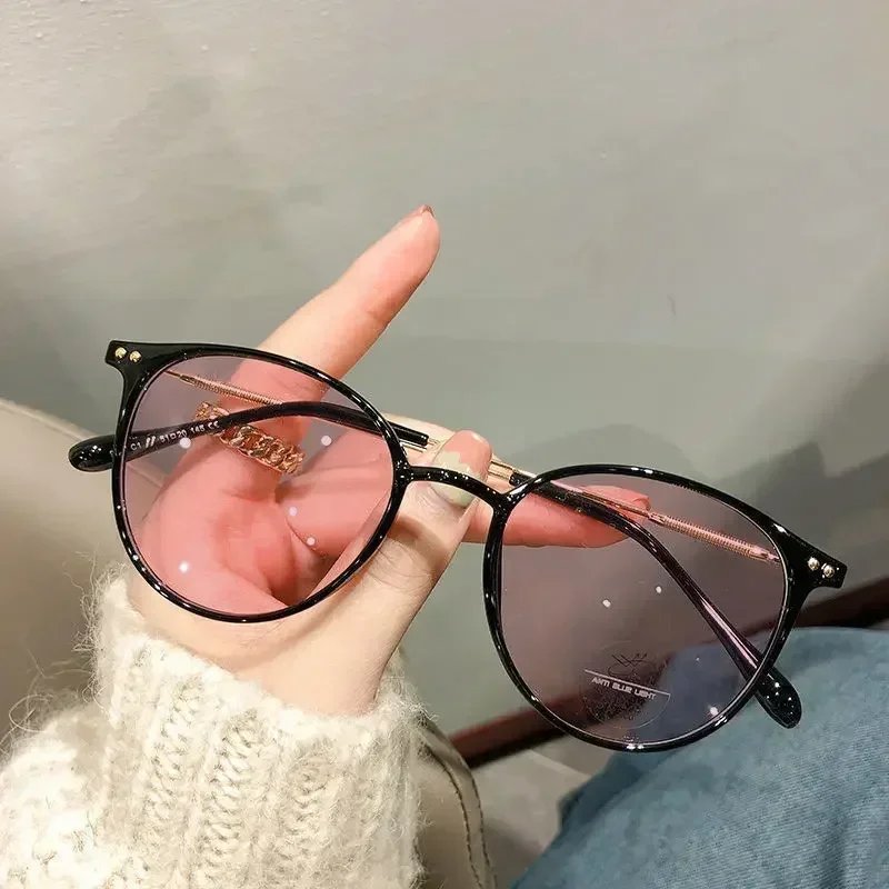 black(pink)