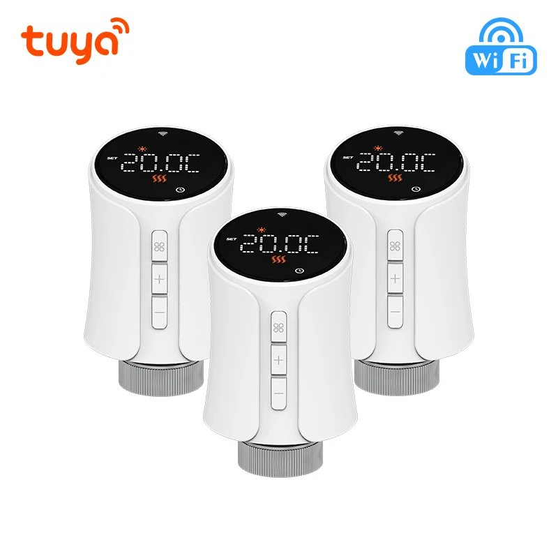 TRV706W 3PCS