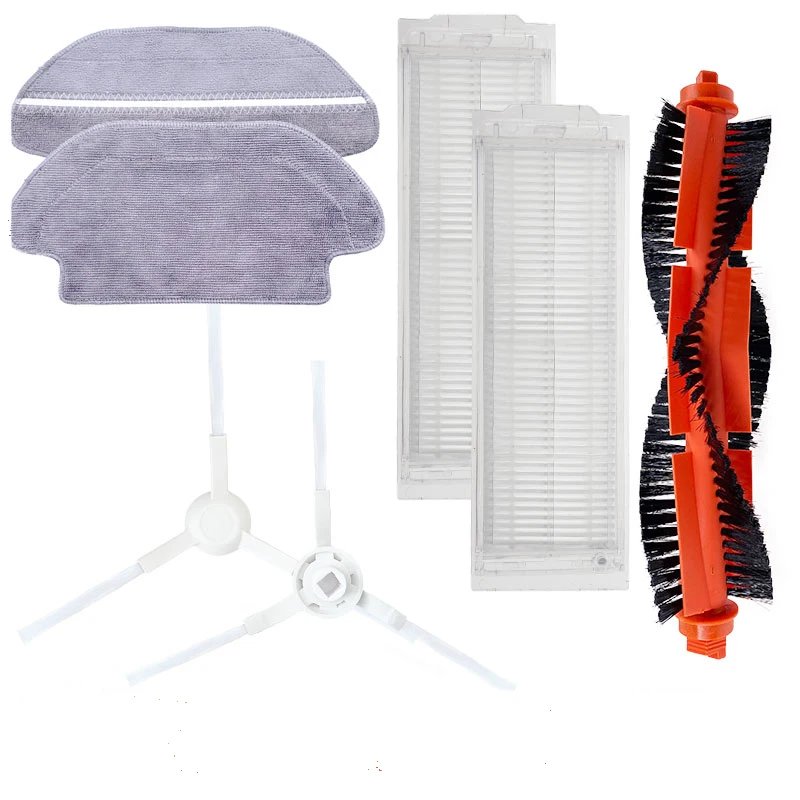 7PCS SET W