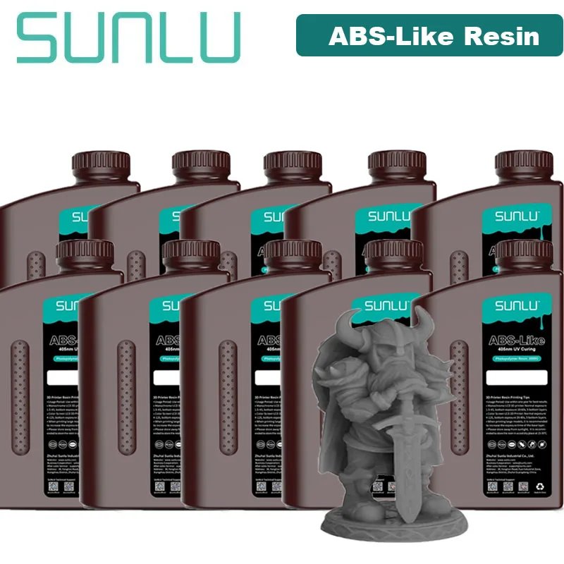 ABS-LIKE Darkgrey