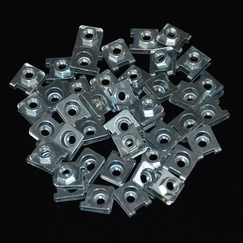 silver 20pcs