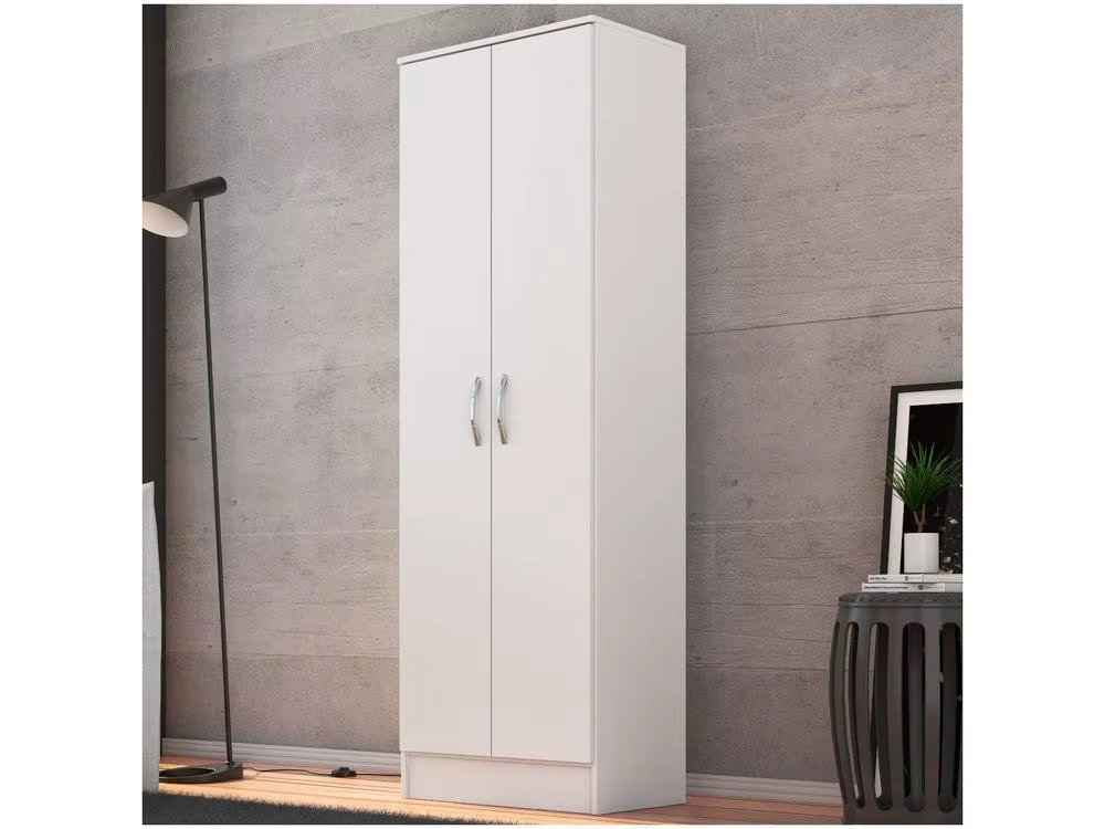 Shown 2 Doors 5 Shelves Demóbile