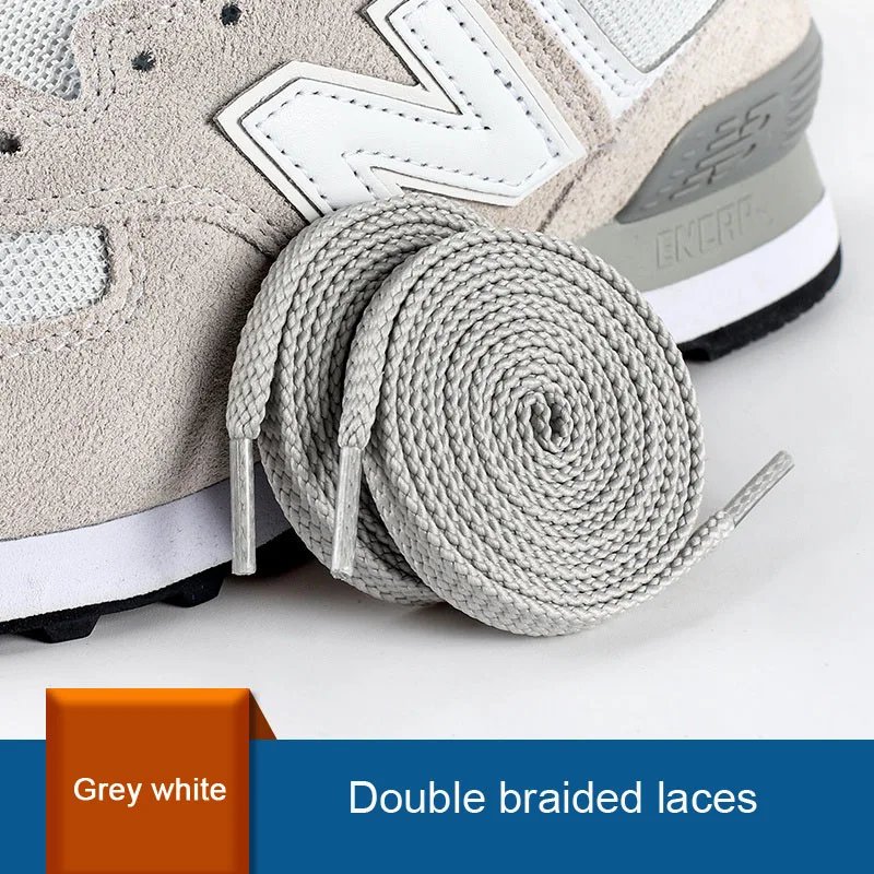 Gray white