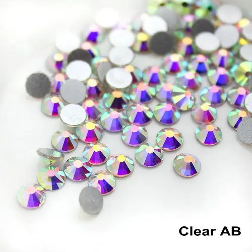 Clear AB