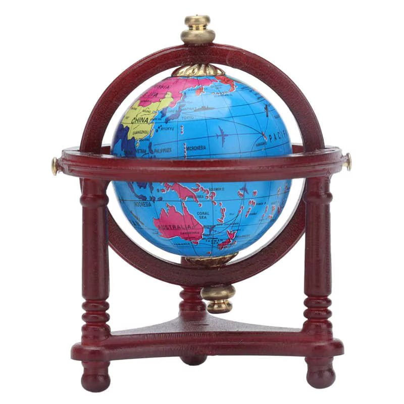 World Globe