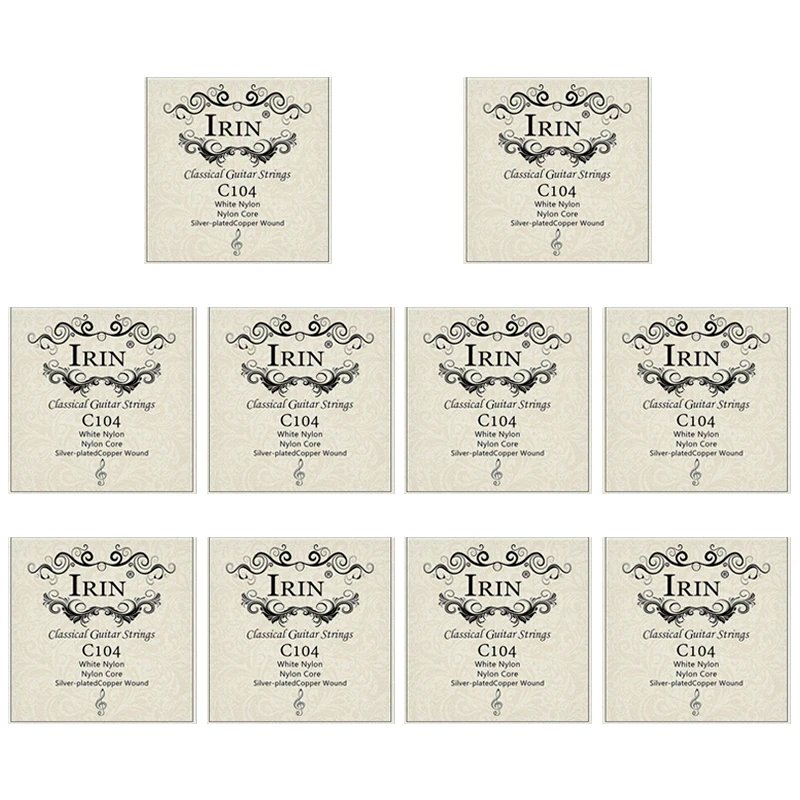 10 Set C104