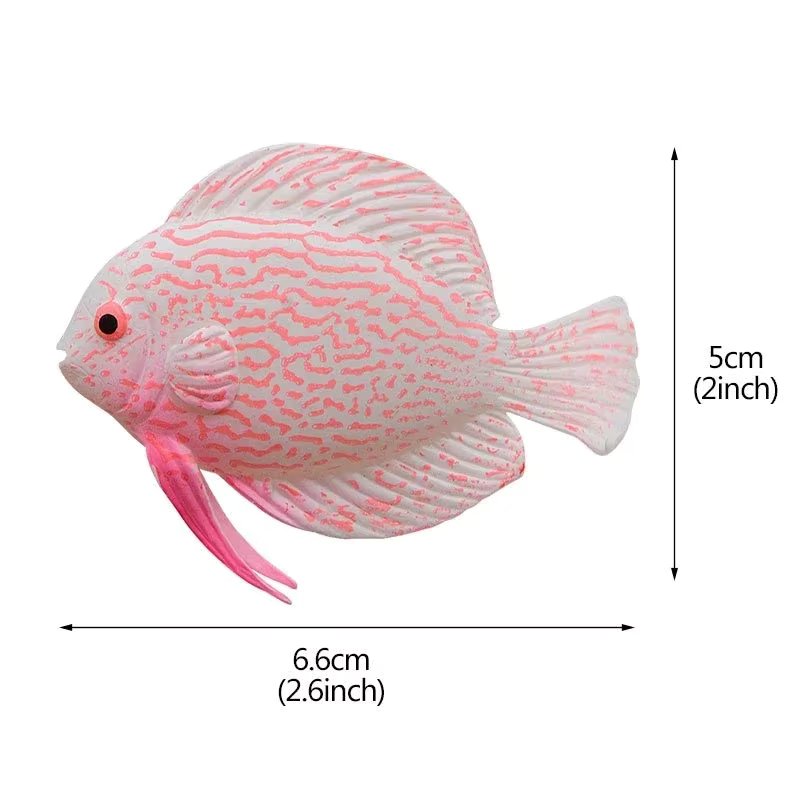 Angelfish