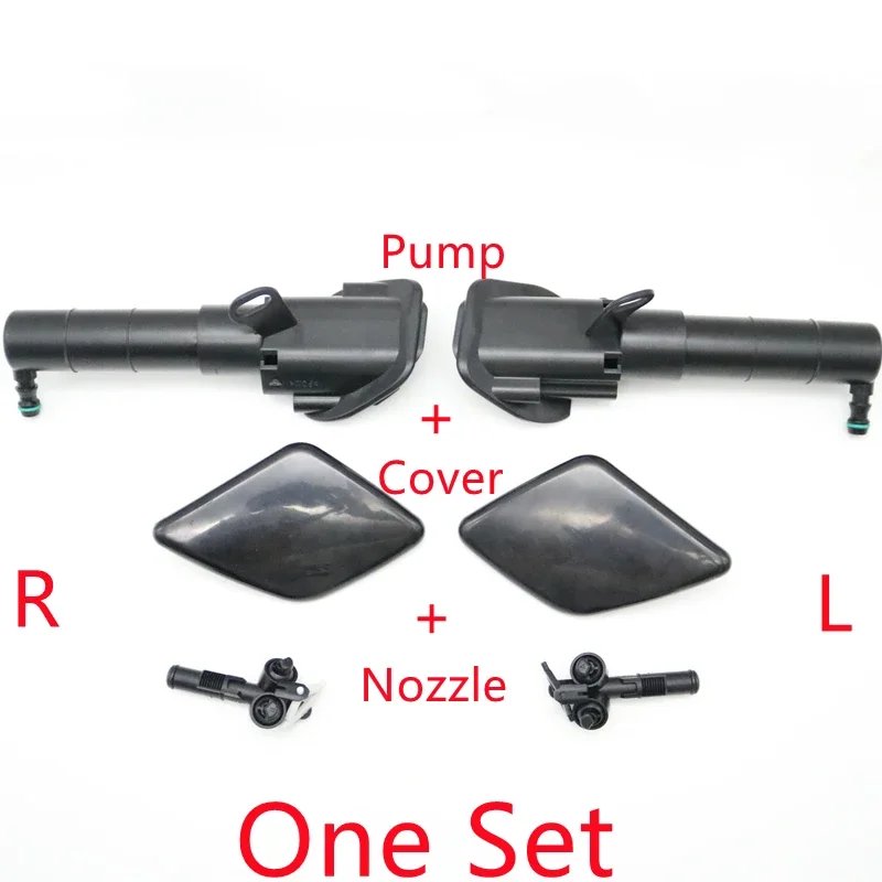One Set