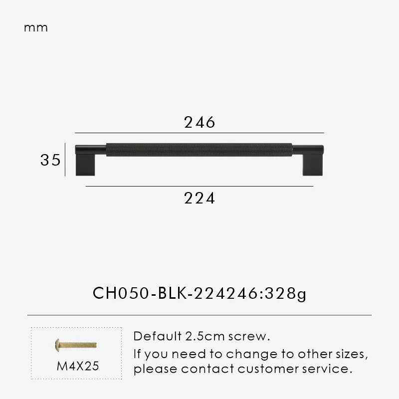 CH050-BLK-224246