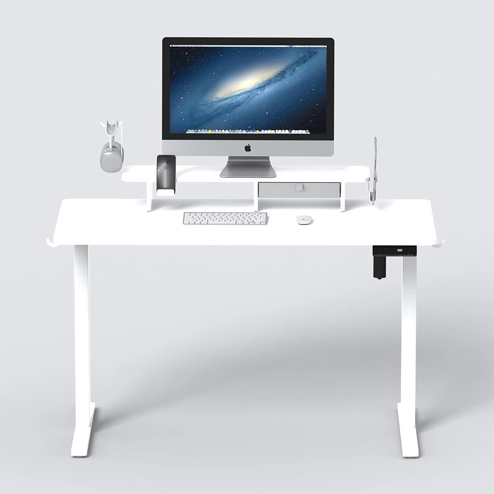 Motion desk ETSFI21 White