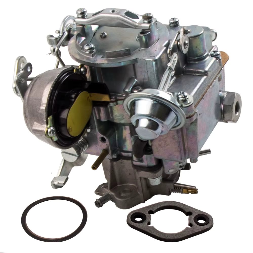 1 Barrel Carburetor Carb For Chevy GMC 250 & 292 W/Choke 213 C10 230 1970-1974  7047314