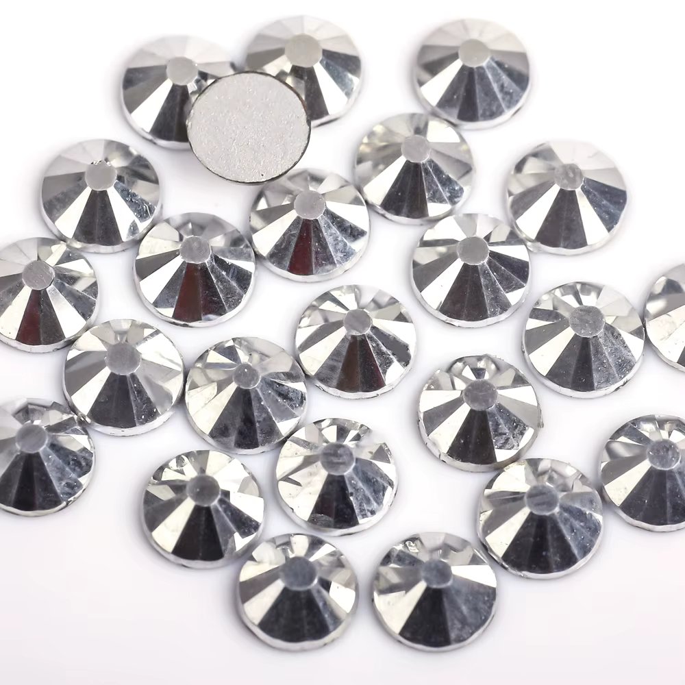 Silver Hematite