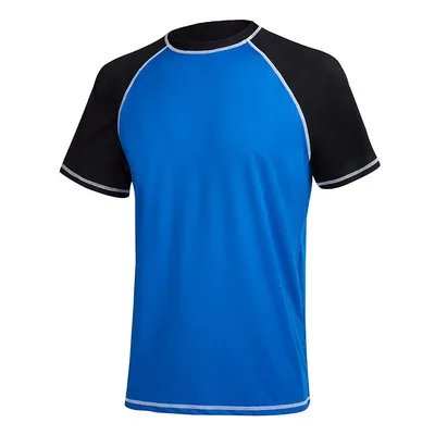 Blue Black