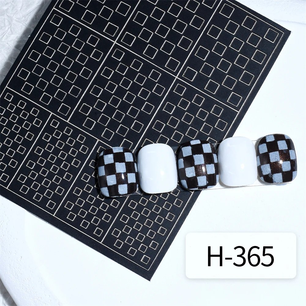 H-365